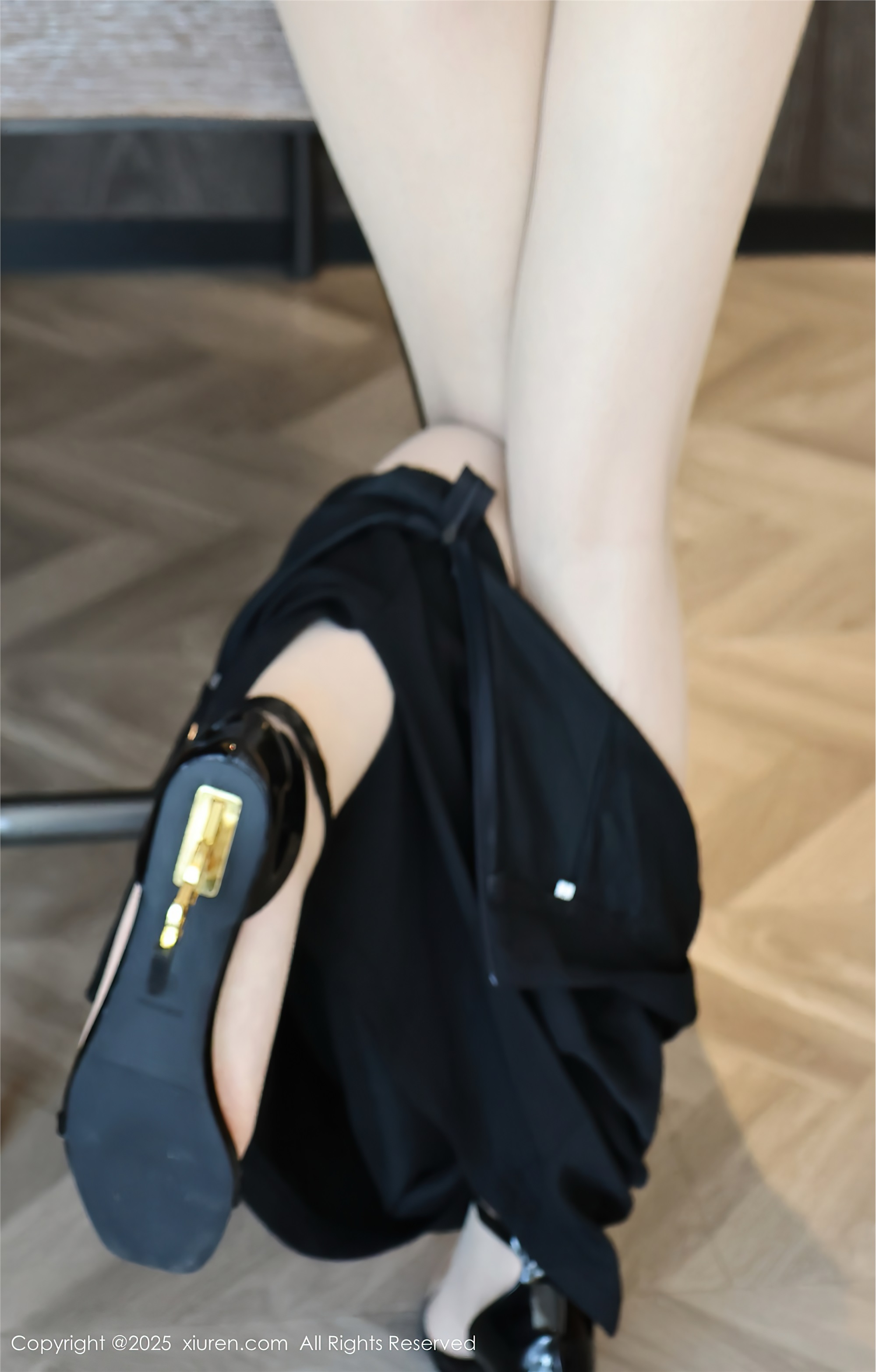 Xiuren秀人网 2025.08.21 NO.10674 糯梨子